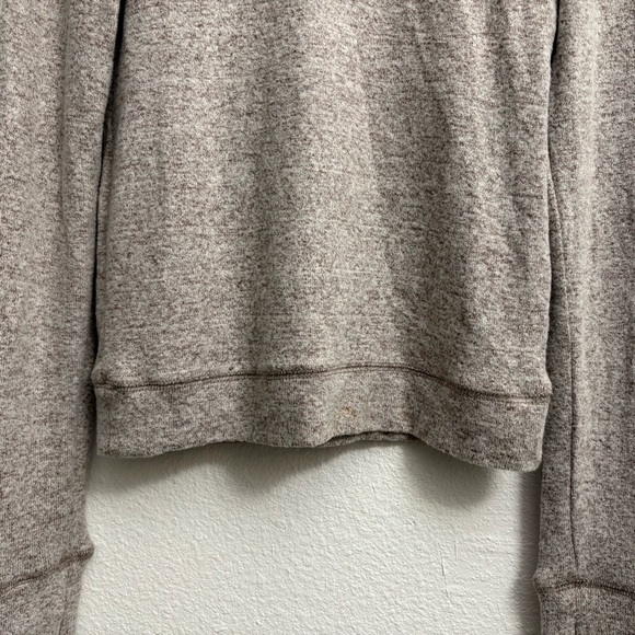 NWT PacSun Turtleneck Top long sleeve size x small - Picture 4 of 11